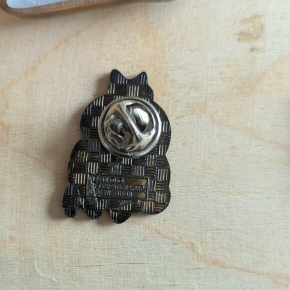 Vintage Lot of Cat Jewelry ~ Sweden Danecraft artisan - Picture 6 of 8